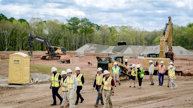 Construction Site