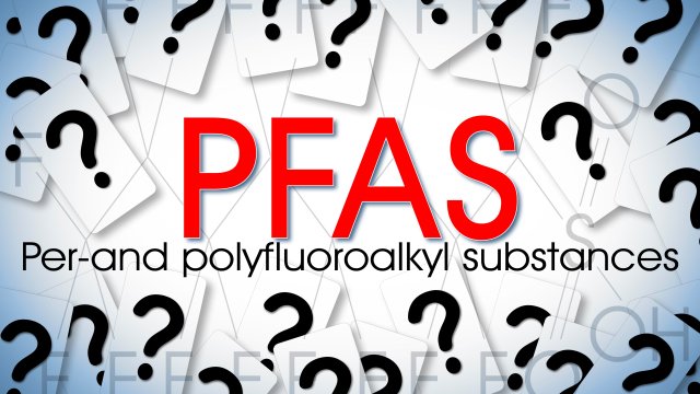 Doubts and uncertainties about dangerous PFAS Perfluoroalkyl and Polyfluoroalkyl Substances used due to their enhanced water-resistant properties.