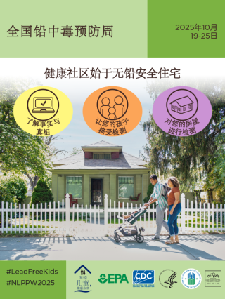 Simplified Chinese Flyer - NLPPW 2025
