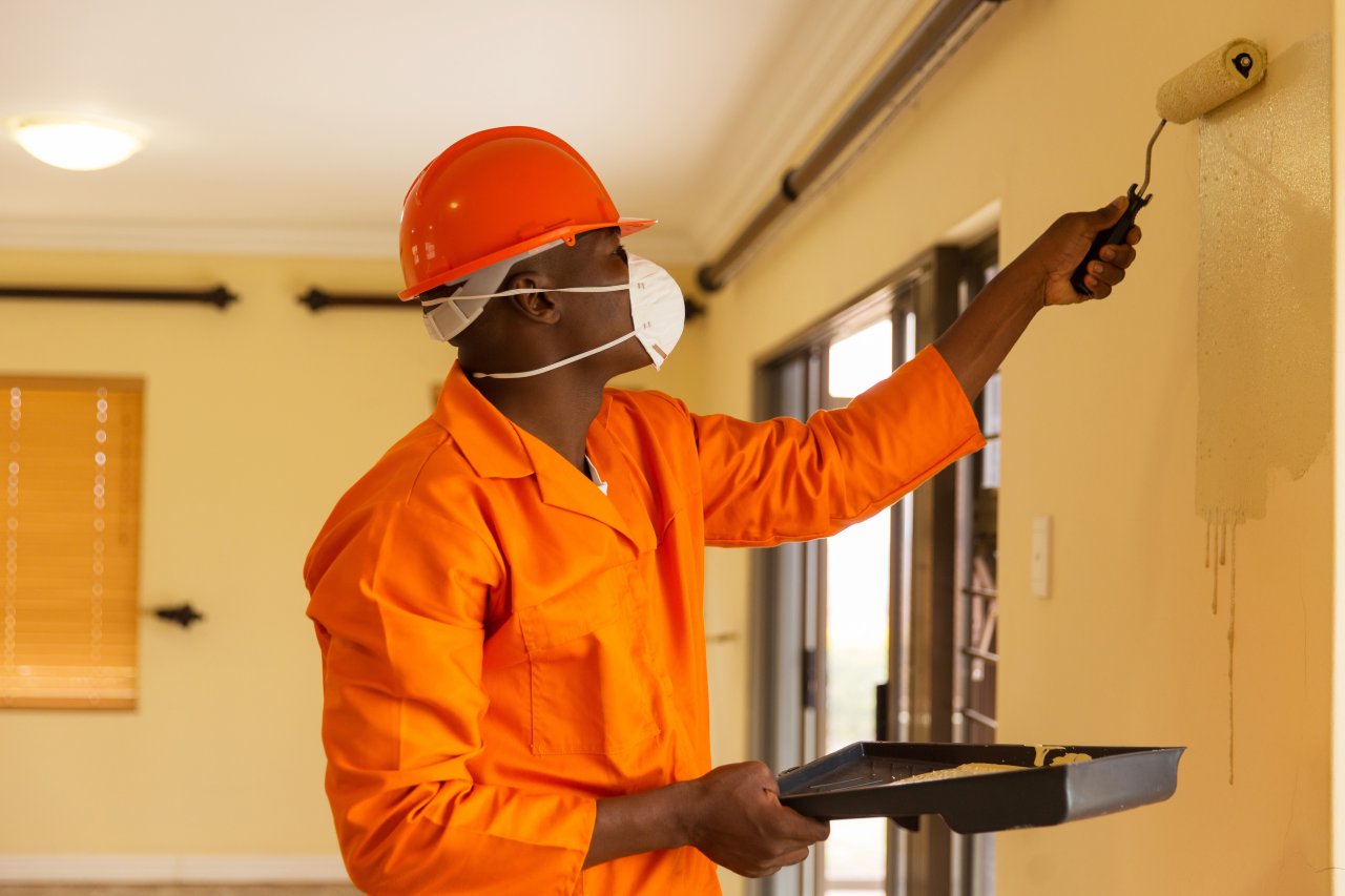 Using International Standards for Lead Paint Analysis to Prevent Lead