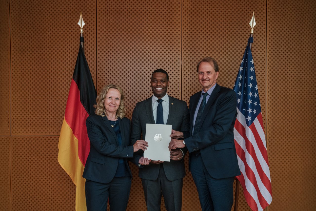 Joint Statement by the U.S. Environmental Protection Agency, the German
