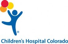 Logo for Children's Hospital of Colorado (CHCO)