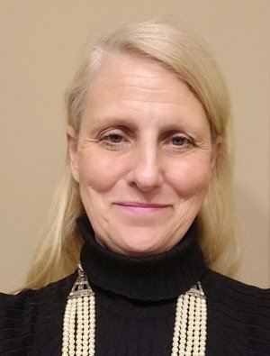 EPA Inventor Wendy Jo Davis-Hoover