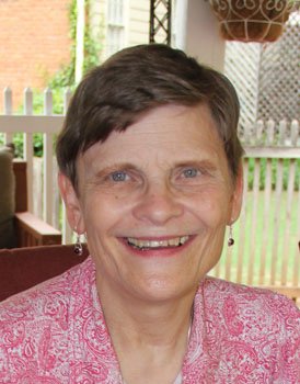 EPA Inventor Kristen Brenner
