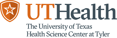 University of Texas Health Science Center at Tyler logo