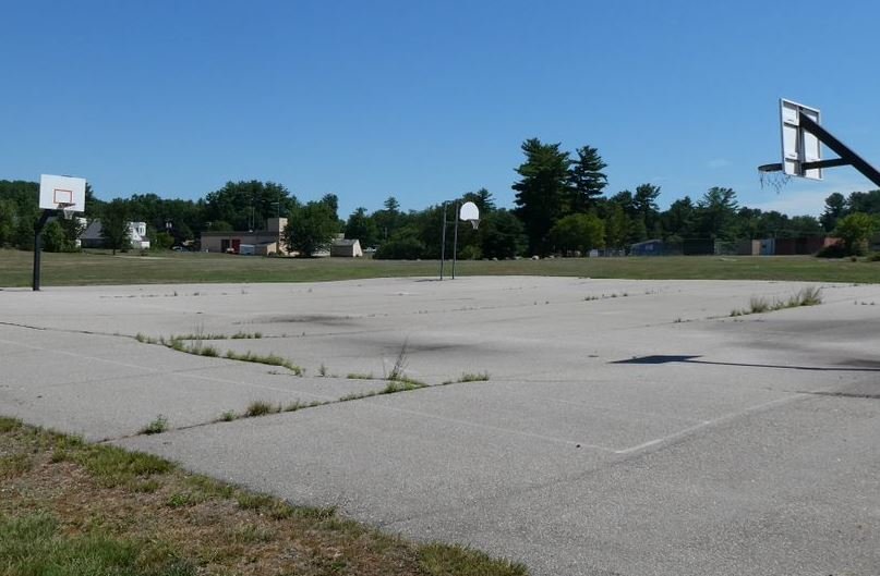 Superfund Sites in Reuse in New Hampshire US EPA