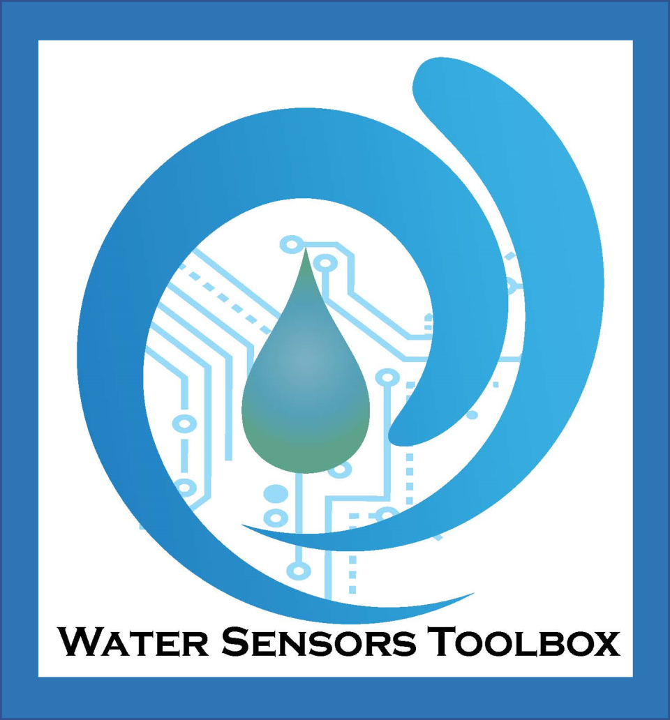 Water Sensors Toolbox US EPA