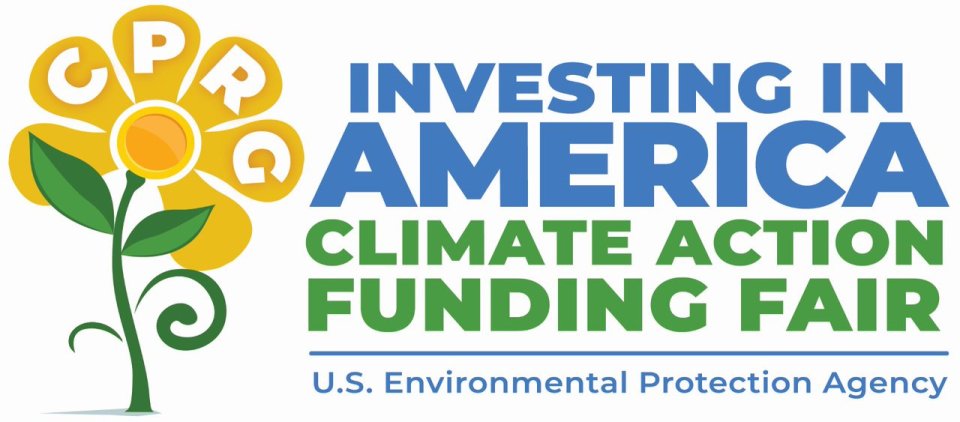 Investing in America: Climate Action Funding Fair