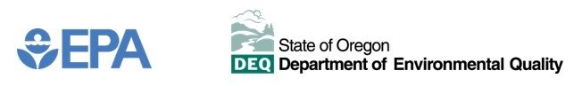 EPA and Oregon DEQ