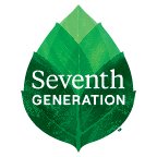 Logo for Seventh Generation