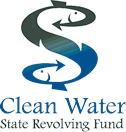 Clean Water logo