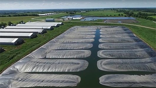 AgSTAR Covered Manure Lagoons