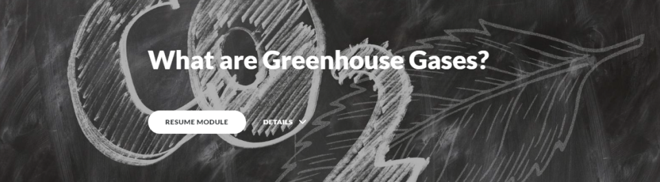 AirKnowledge Greenhouse Gases