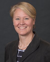 Sarah Dunham