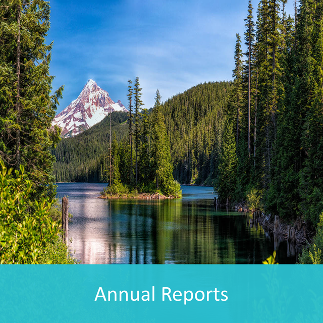 Read the WIFIA annual reports