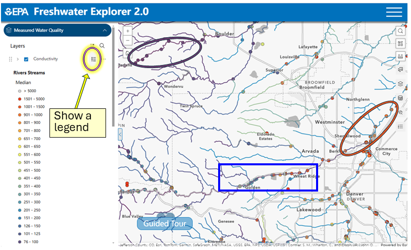 Freshwater Explorer v2 Quick Guide - 5