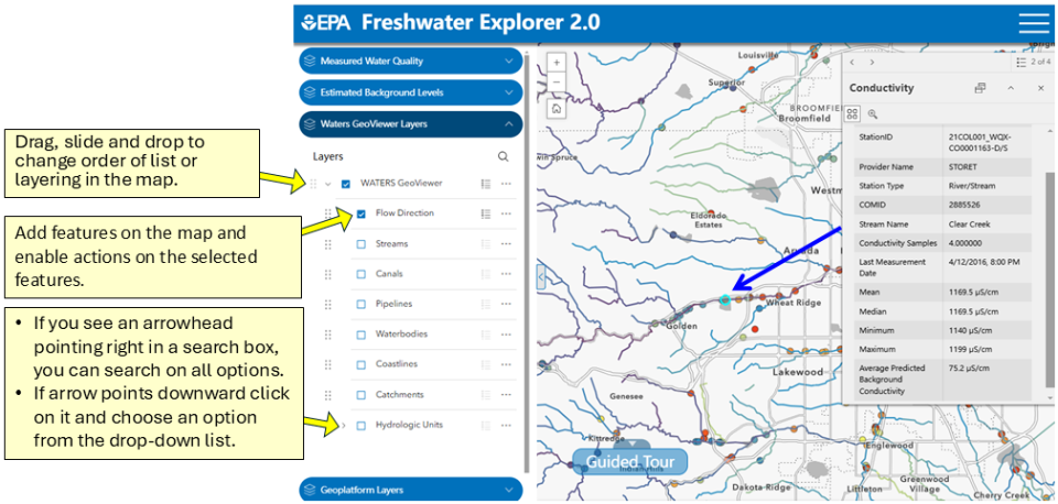 Freshwater Explorer v2 Quick Guide - 6