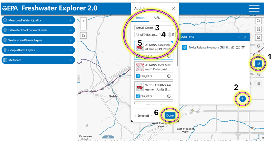 Freshwater Explorer v2 Quick Guide - 7