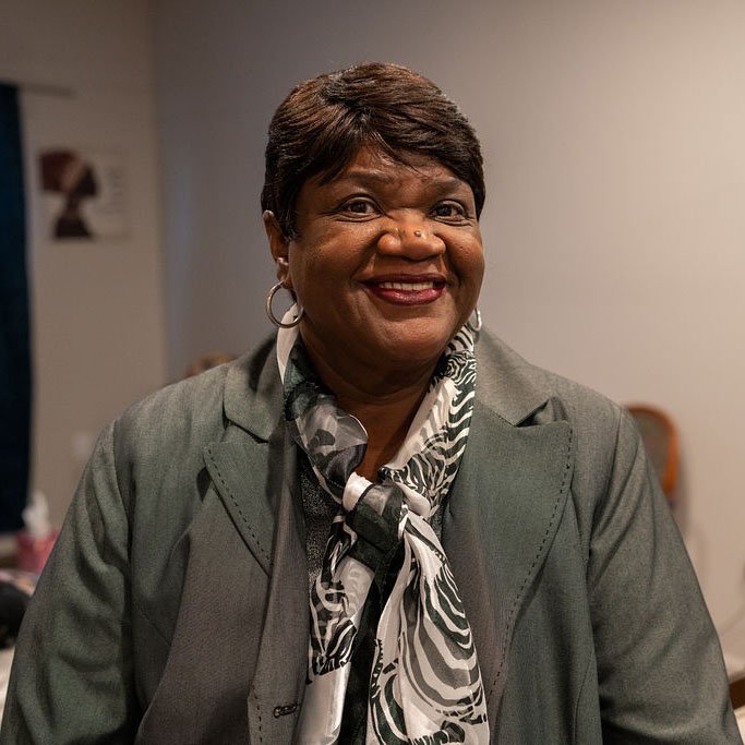 Ramona Johnson