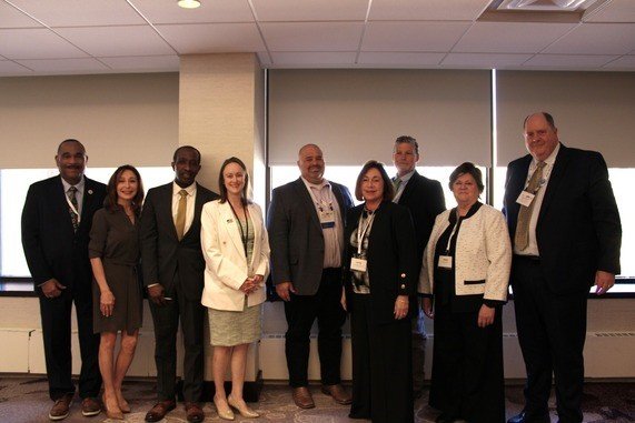 Roundtable participants discuss WIFIA funding