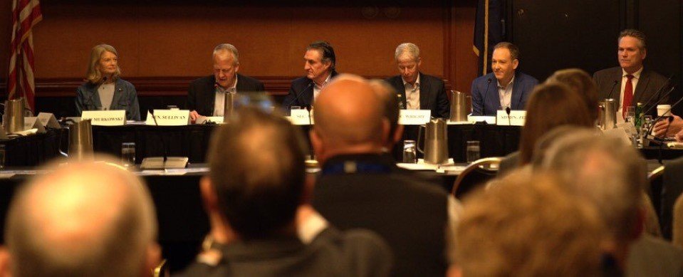 EPA Administrator Zeldin, Interior Secretary Burgum, Energy Secretary Wright Travel to North Slope Alaska to Promote American Energy Dominance.