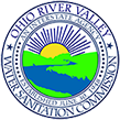 LOGO: Ohio River Valley Water Sanitation Commission