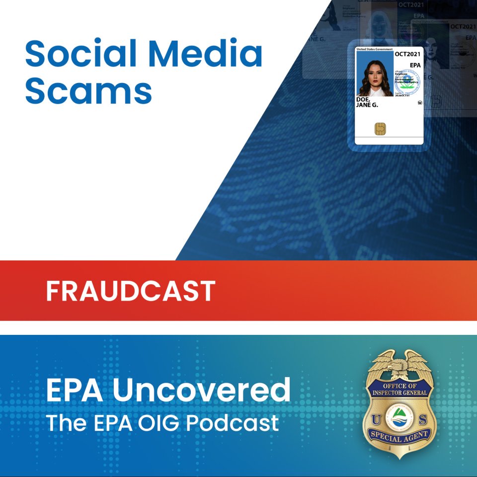 Fraudcast Episode