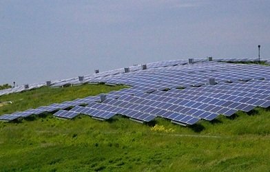 solar panels