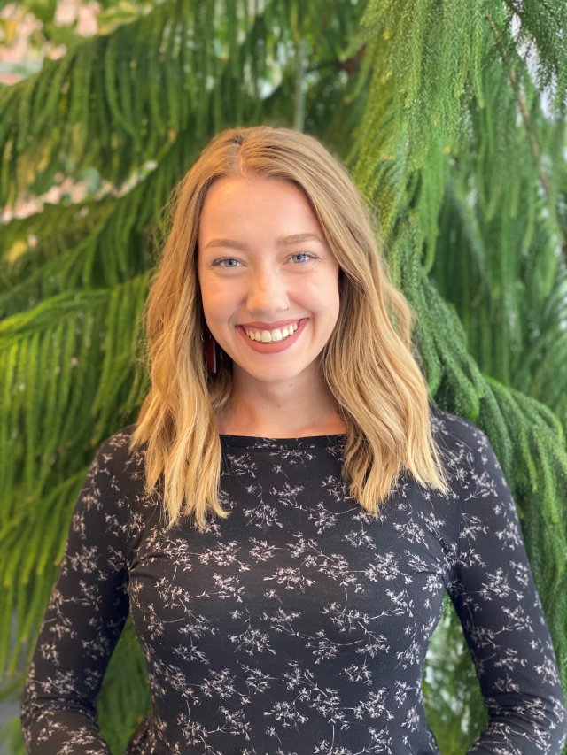 Meet EPA researcher Sophia Green