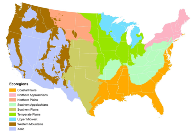 National Rivers and Streams Assessment 2018-19 Results | US EPA