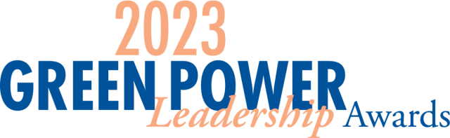 GPP GPLA 2023 logo