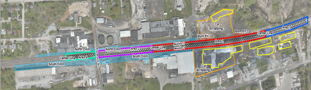 Newsletter: East Palestine Train Derailment Response, 5-23-2023 | US EPA