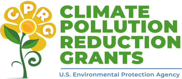 Climate Pollution Reduction Grants | US EPA