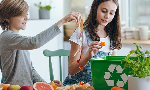 Reduce, Reuse, Recycle | US EPA