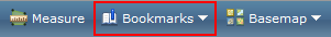 EJScreen bookmarks widget