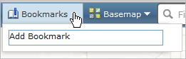 EJScreen bookmarks screenshot