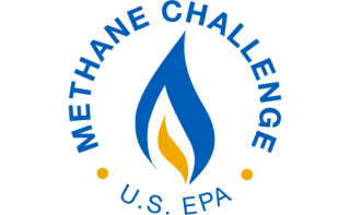 Methane Challenge Logo