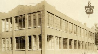 3 ‐ Picture of the original Swift Factory (Credits: swiftfactory.org)