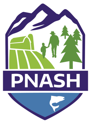 PNASH Center logo