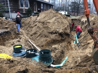 Frequent Questions on Septic Systems