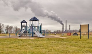 Cumulative impacts is a concept that explores the combination of chemical and non-chemical stressors and their effects on health, well-being, and accumulate over time from one or more sources.