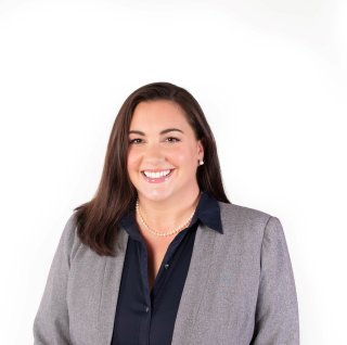 Deputy Inspector General Nicole Murley
