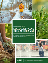 essay on climate change and its impact on ecology