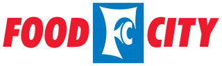 Food City logo