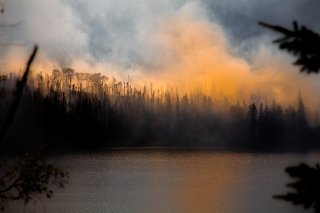 New global research project at intersection of climate and mental