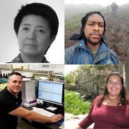 Image of EPA researchers
