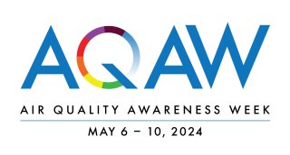 Air Quality Awareness Week Logo 2