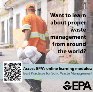 graphic taken from report on EPA's learning modules for developing countries