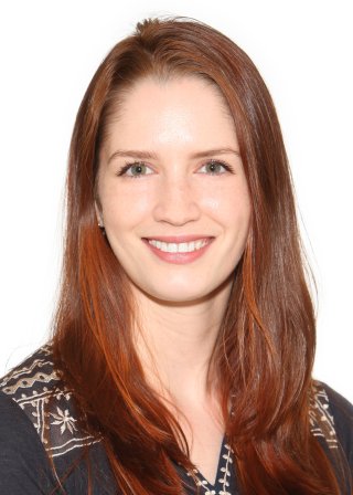 Jessica Murray