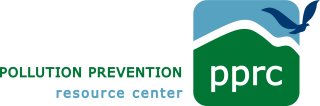 Logo for PPRC
